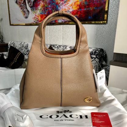 Coach Lana Shoulder Bag