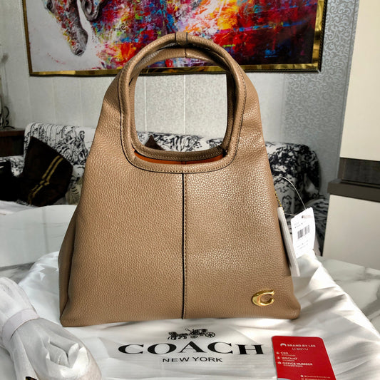 Coach Lana Shoulder Bag