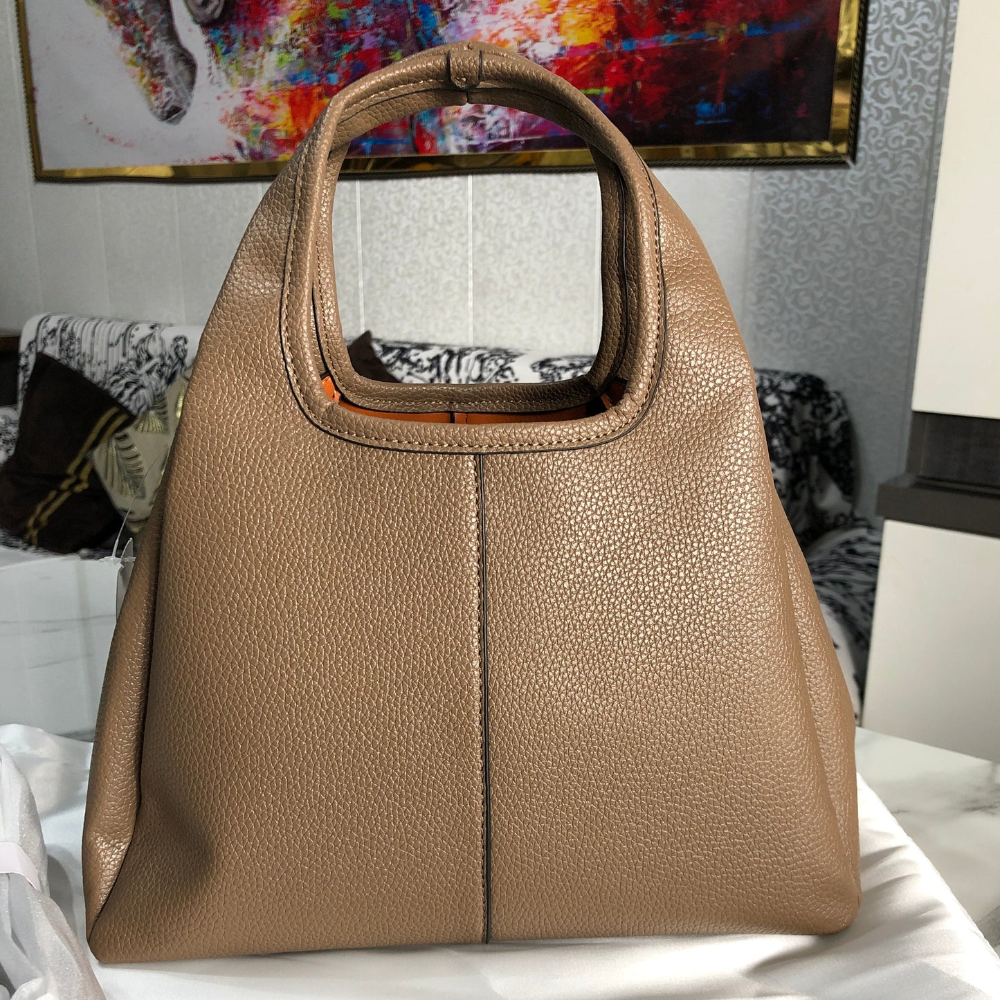 Coach Lana Shoulder Bag