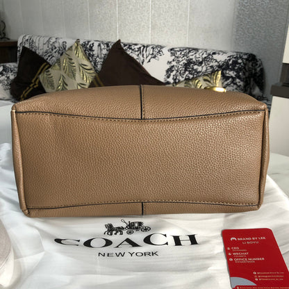 Coach Lana Shoulder Bag
