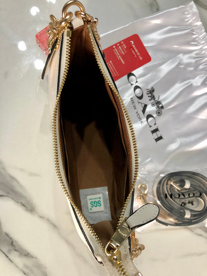 Coach Teri Shoulder Bag