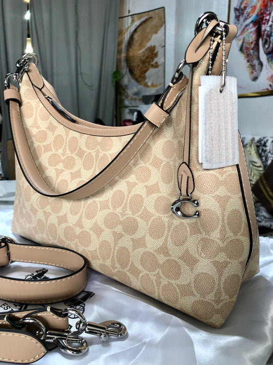 Coach Juliet Shoulder Bag