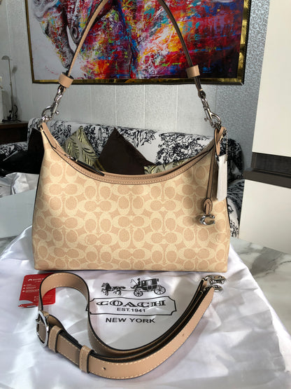 Coach Juliet Shoulder Bag