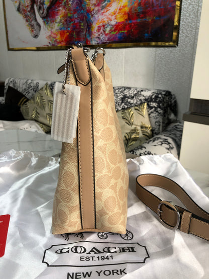 Coach Juliet Shoulder Bag