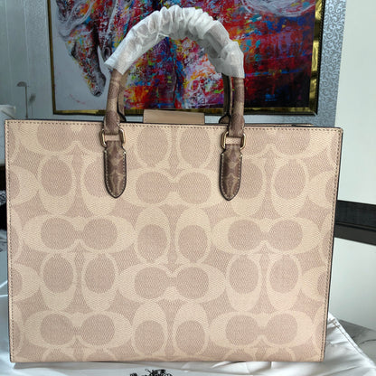 Coach Maggie Tote Bag