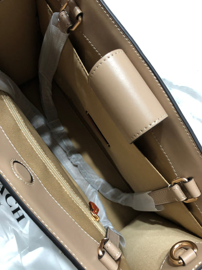 Coach Maggie Tote Bag