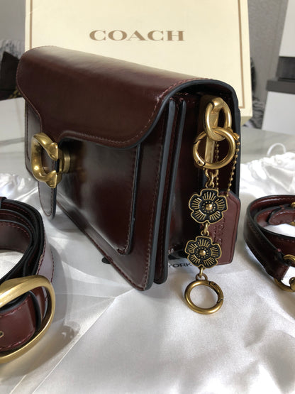 Coach Tabby Shoulder Bag