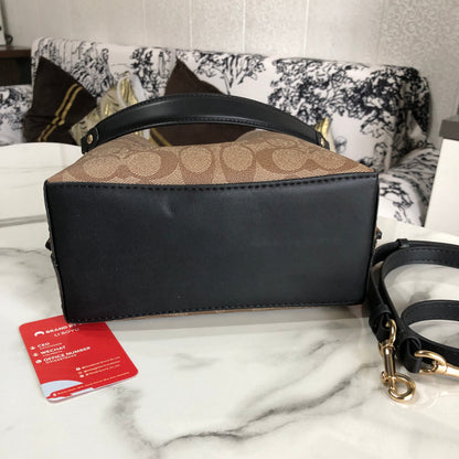 Coach Mollie Bucket Bag