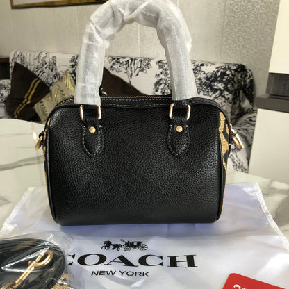 Coach Mini Rowan Crossbody Bag