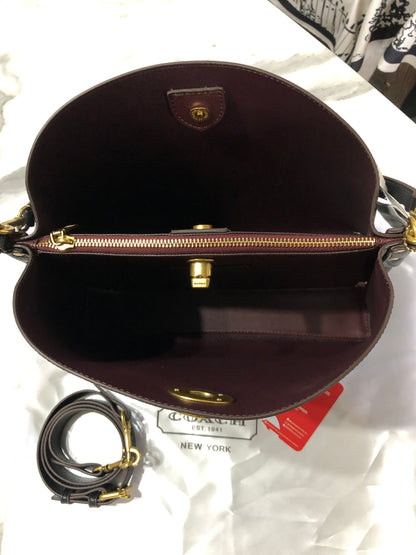 Coach Willow Bucket Bag