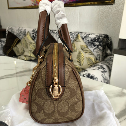 Coach Mini Rowan Crossbody Bag