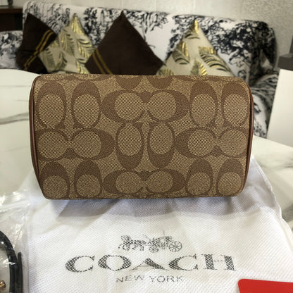 Coach Mini Rowan Crossbody Bag