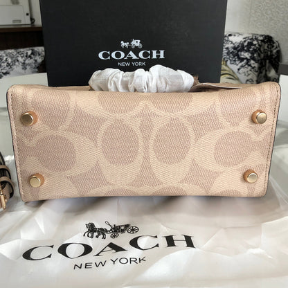 Coach Maggie Small Tote Bag