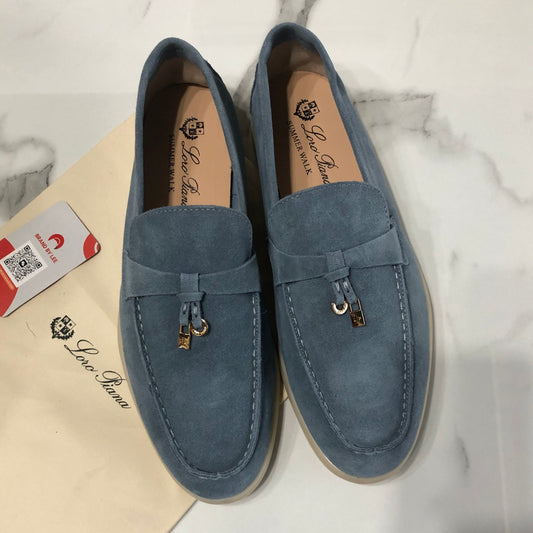 Loro Piana Loafers