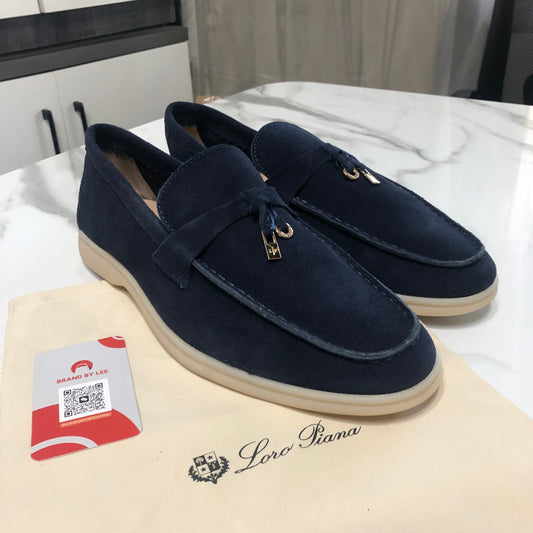 Loro Piana Loafers