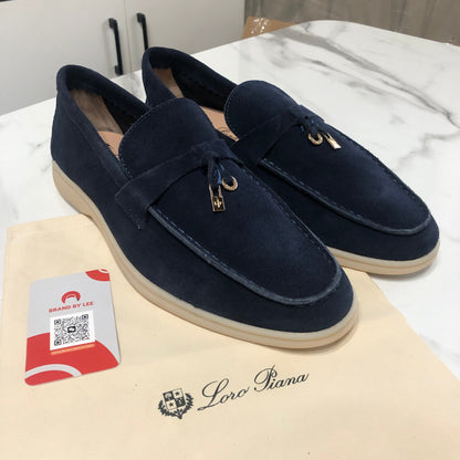 Loro Piana Loafers