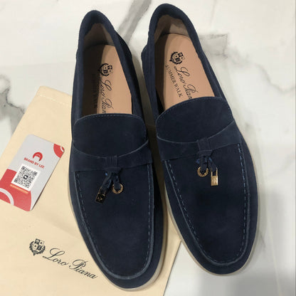 Loro Piana Loafers