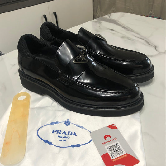 Prada shoes