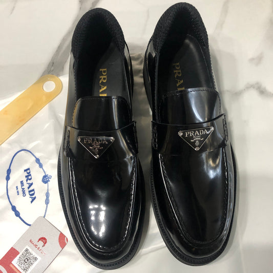 Prada shoes