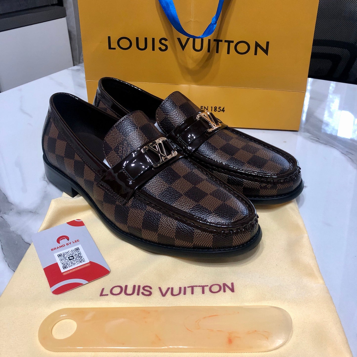 Louis Vuittion Shoes