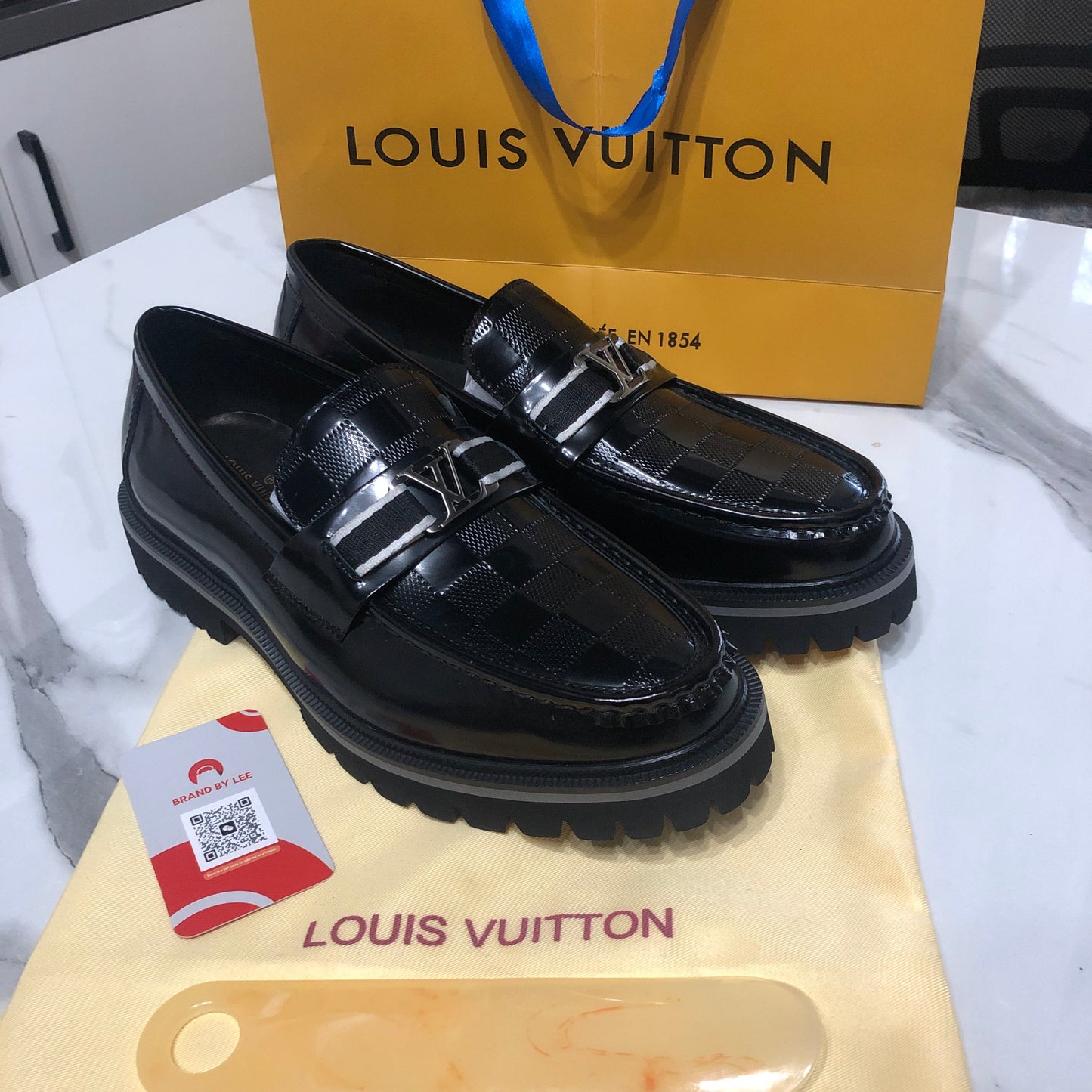 Louis Vuitton Shoes