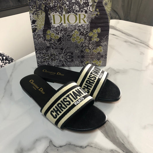 Christian Dior sandals