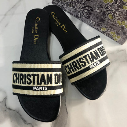 Christian Dior sandals