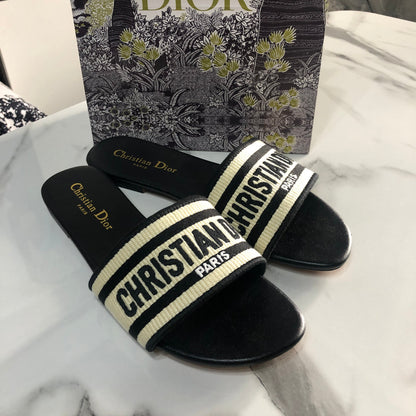 Christian Dior sandals