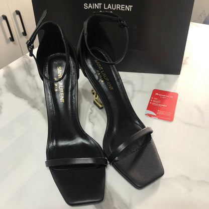 Yves Saint Laurent Opyum Sandals