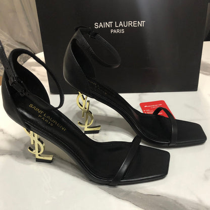Yves Saint Laurent Opyum Sandals