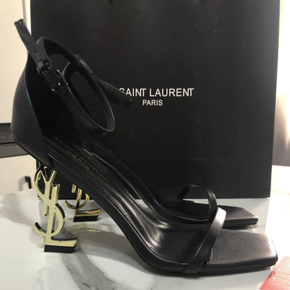 Yves Saint Laurent Opyum Sandals