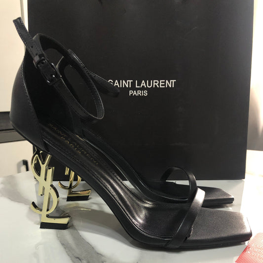Yves Saint Laurent Opyum Sandals