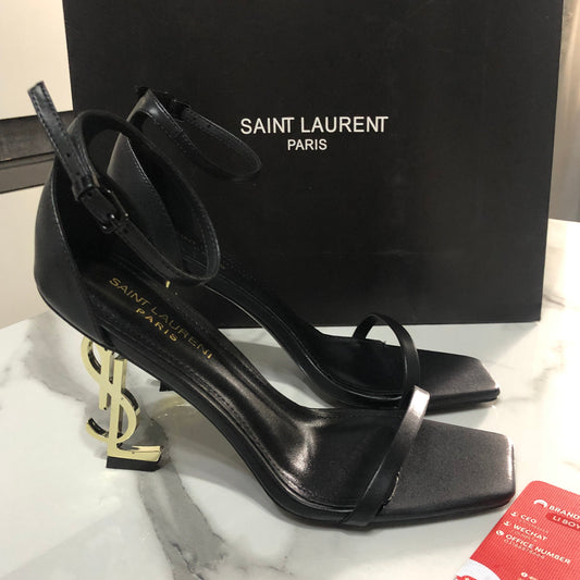 Yves Saint Laurent Opyum Sandals