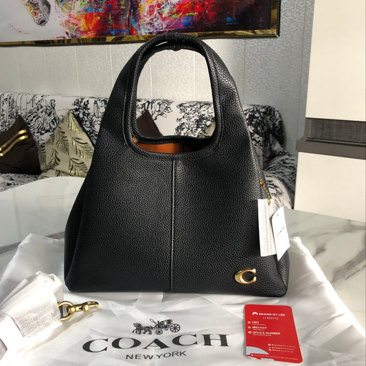 Coach Lana Shoulder Bag