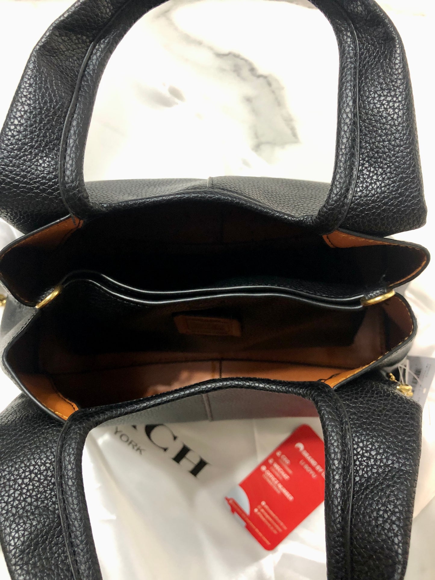 Coach Lana Shoulder Bag