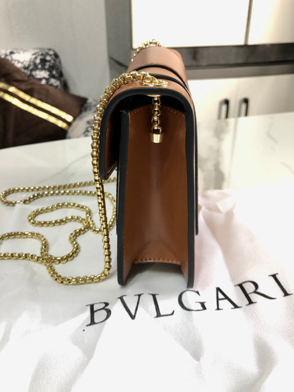 Bvlgari Serpenti Bag