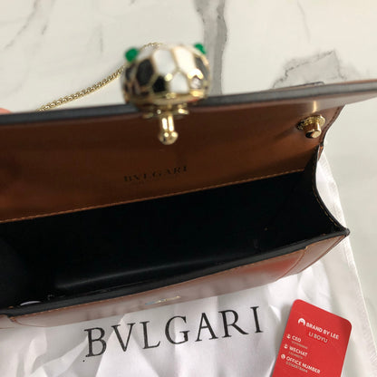 Bvlgari Serpenti Bag