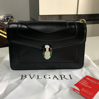 Bvlgari Serpenti Bag