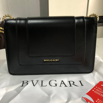 Bvlgari Serpenti Bag