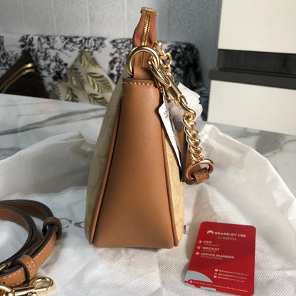 Coach Teri shoulder bag