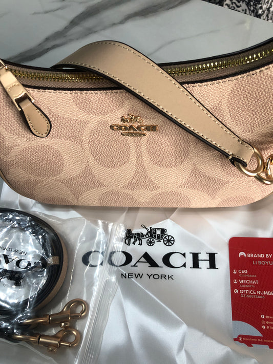 Coach Teri Shoulder Bag