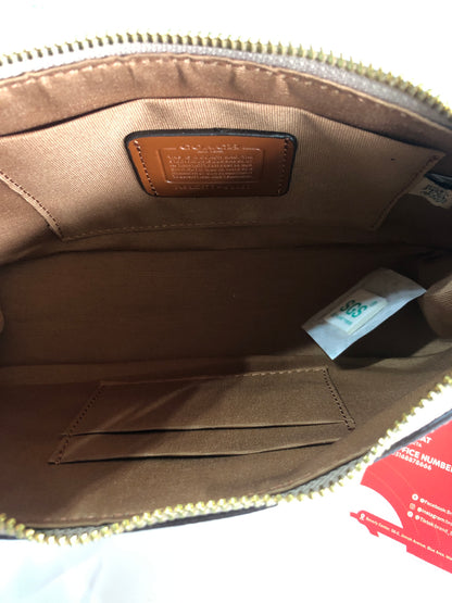 Coach Teri Shoulder Bag