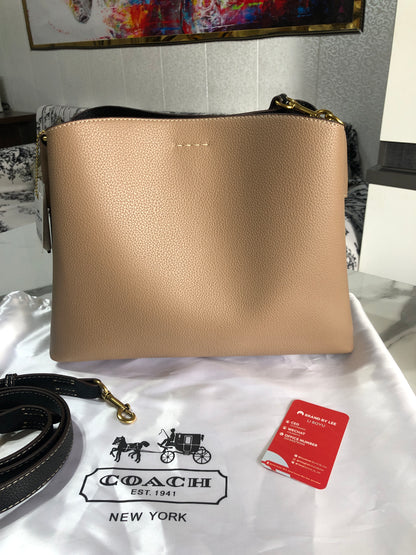 Coach Willow Bucket Bag