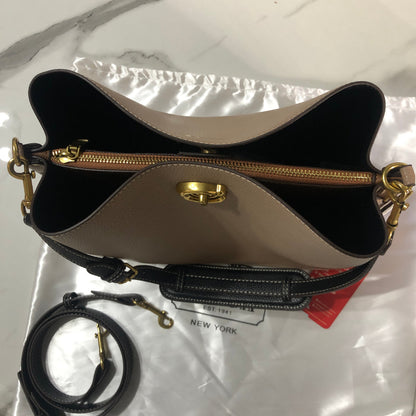 Coach Willow Bucket Bag
