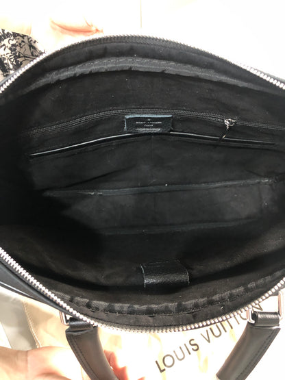 Louis Vuitton Porte-Documents Voyage PM Laptop Bag