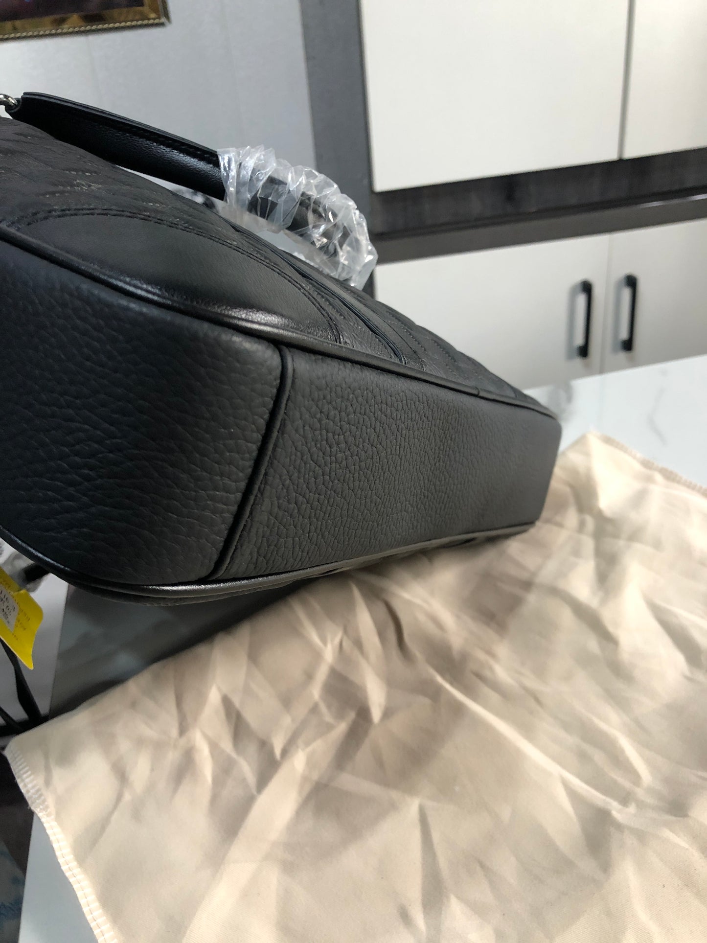 Louis Vuitton Porte-Documents Voyage PM Laptop Bag