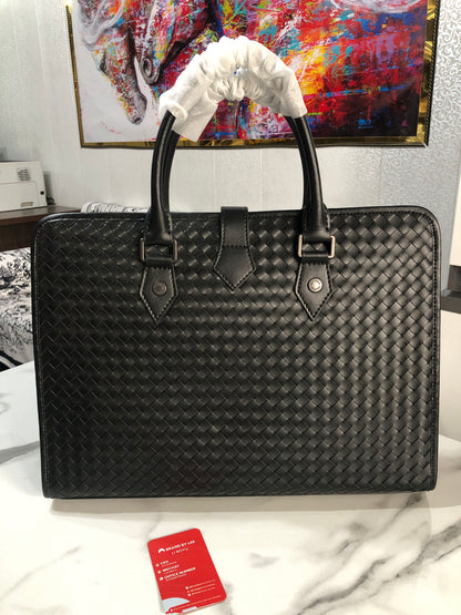 Bottega Veneta Laptop Bag