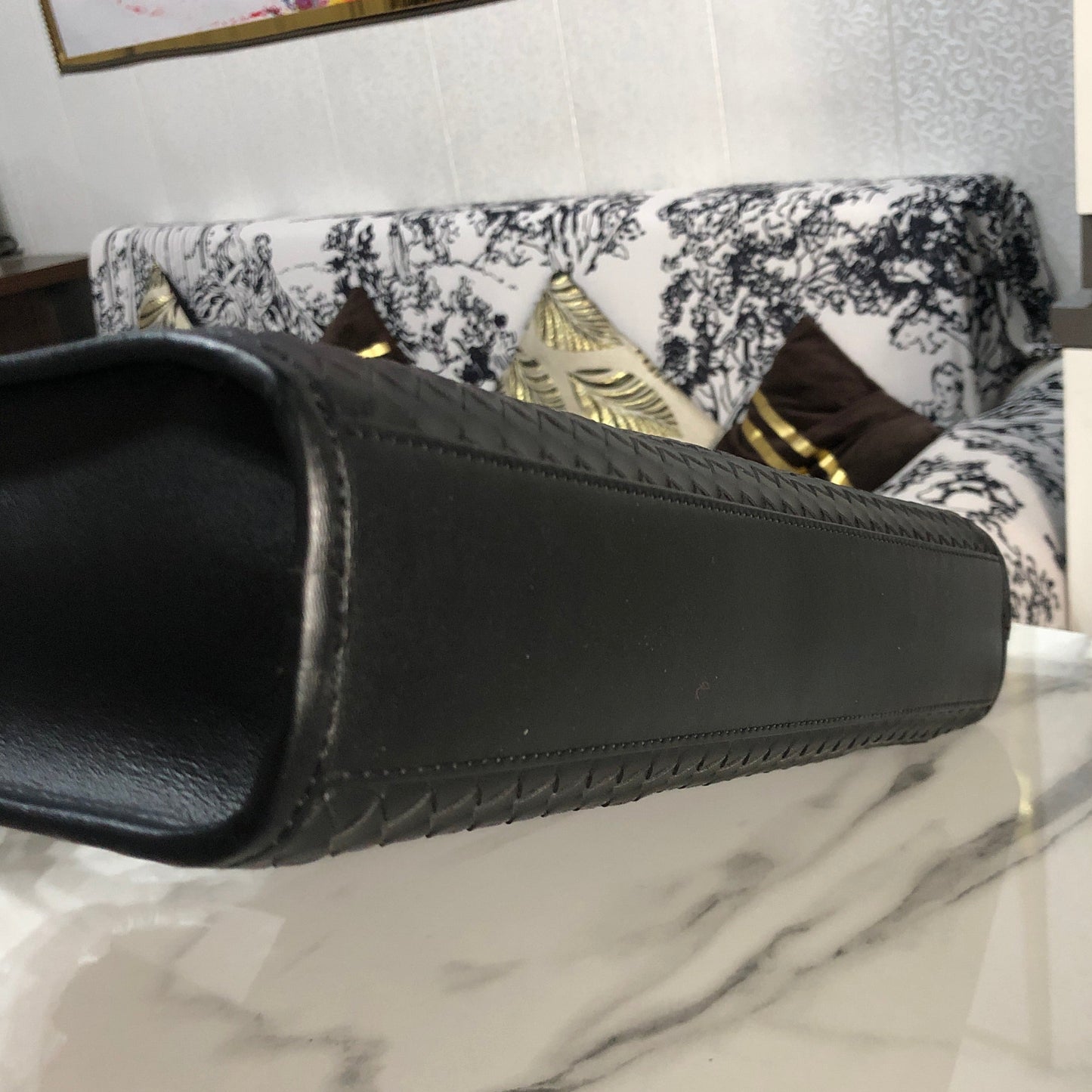Bottega Veneta Laptop Bag