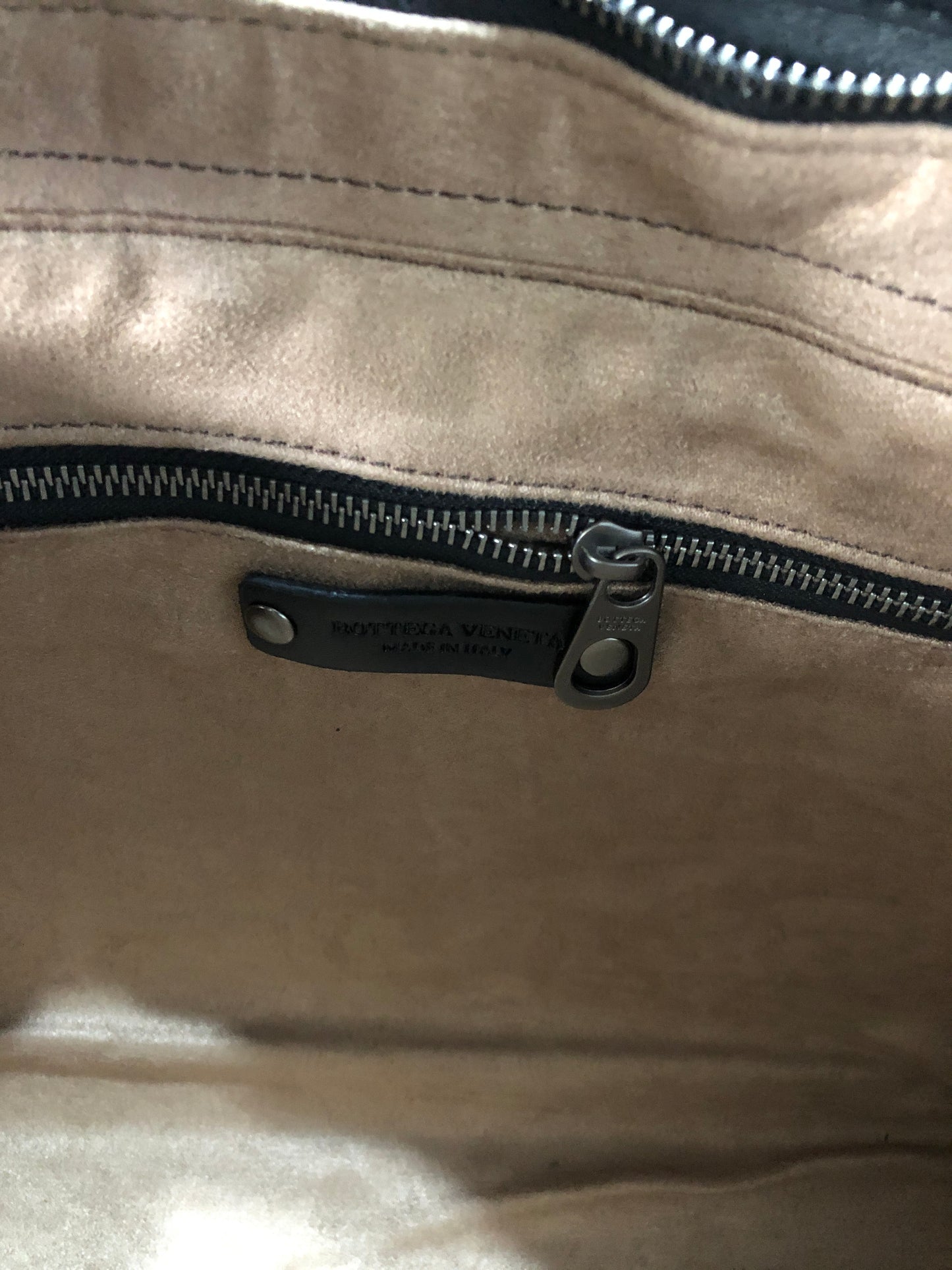 Bottega Veneta Laptop Bag