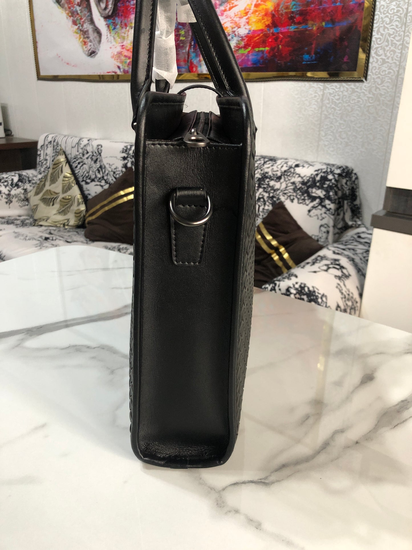 Bottega Veneta Laptop Bag